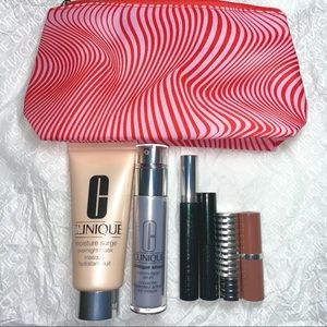 7-piece Clinique Bundle